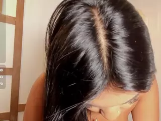 CristalJade's Live Sex Cam Show