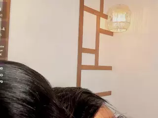 CristalJade's Live Sex Cam Show