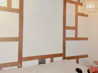 CristalJade's Live Sex Cam Show