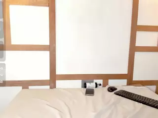 CristalJade's Live Sex Cam Show
