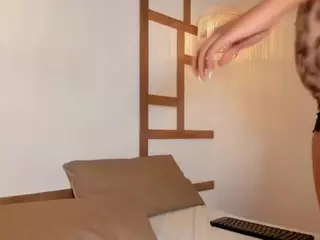 CristalJade's Live Sex Cam Show
