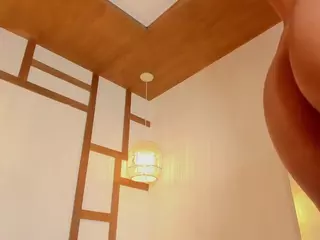CristalJade's Live Sex Cam Show