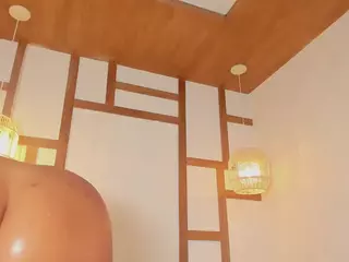 CristalJade's Live Sex Cam Show