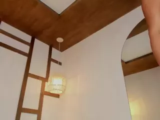 CristalJade's Live Sex Cam Show