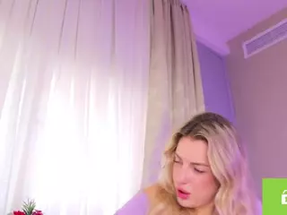 EngelBeldon's Live Sex Cam Show