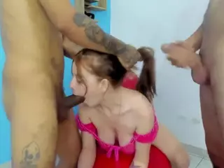 hotroomservice's Live Sex Cam Show