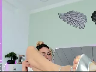 samantharolon's Live Sex Cam Show