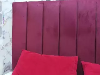 PAULABOTERO's Live Sex Cam Show