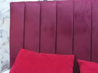 PAULABOTERO's Live Sex Cam Show