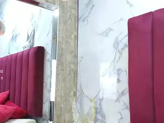 PAULABOTERO's Live Sex Cam Show