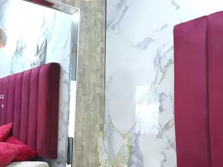 PAULABOTERO's Live Sex Cam Show