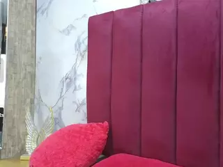 PAULABOTERO's Live Sex Cam Show