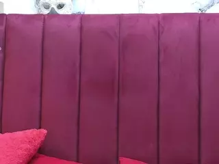 PAULABOTERO's Live Sex Cam Show