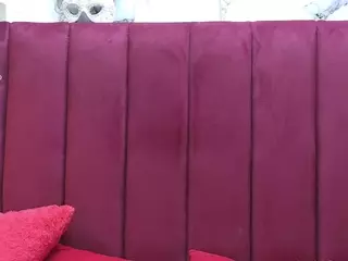 PAULABOTERO's Live Sex Cam Show