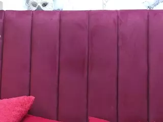 PAULABOTERO's Live Sex Cam Show