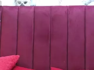PAULABOTERO's Live Sex Cam Show