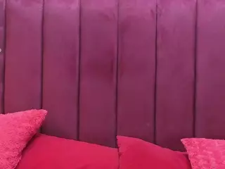 PAULABOTERO's Live Sex Cam Show