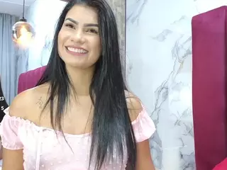 PAULABOTERO's Live Sex Cam Show