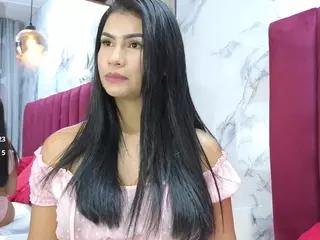 PAULABOTERO's Live Sex Cam Show