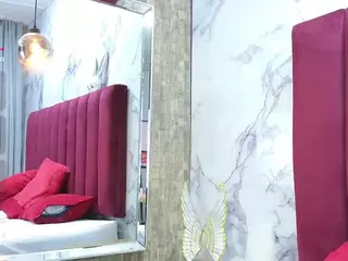 PAULABOTERO's Live Sex Cam Show