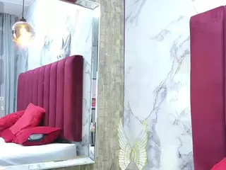 PAULABOTERO's Live Sex Cam Show
