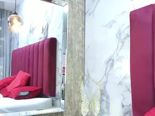 PAULABOTERO's Live Sex Cam Show