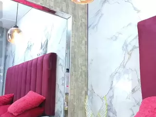 PAULABOTERO's Live Sex Cam Show
