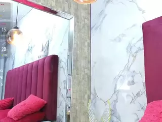 PAULABOTERO's Live Sex Cam Show
