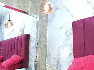PAULABOTERO's Live Sex Cam Show