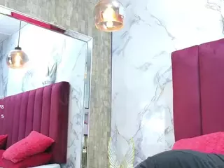 PAULABOTERO's Live Sex Cam Show