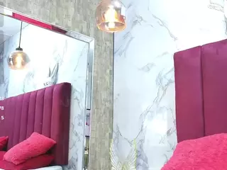PAULABOTERO's Live Sex Cam Show