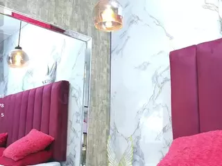 PAULABOTERO's Live Sex Cam Show
