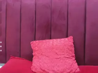 PAULABOTERO's Live Sex Cam Show