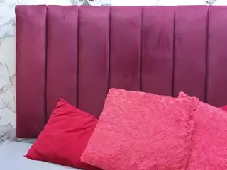 PAULABOTERO's Live Sex Cam Show