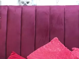 PAULABOTERO's Live Sex Cam Show