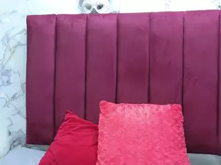 PAULABOTERO's Live Sex Cam Show