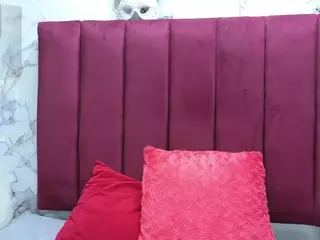 PAULABOTERO's Live Sex Cam Show