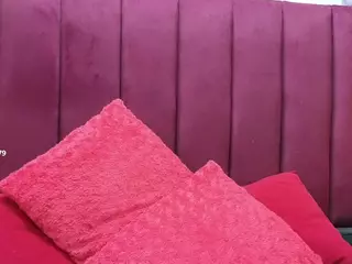 PAULABOTERO's Live Sex Cam Show