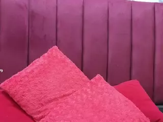 PAULABOTERO's Live Sex Cam Show