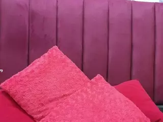 PAULABOTERO's Live Sex Cam Show