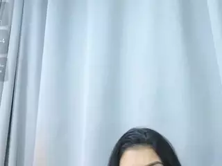 PAULABOTERO's Live Sex Cam Show