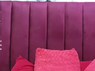 PAULABOTERO's Live Sex Cam Show