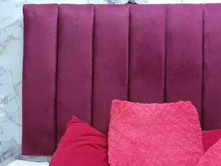 PAULABOTERO's Live Sex Cam Show