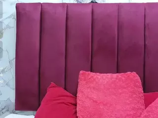 PAULABOTERO's Live Sex Cam Show