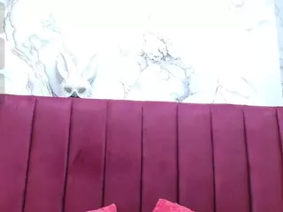 PAULABOTERO's Live Sex Cam Show