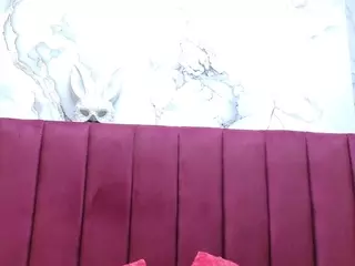 PAULABOTERO's Live Sex Cam Show