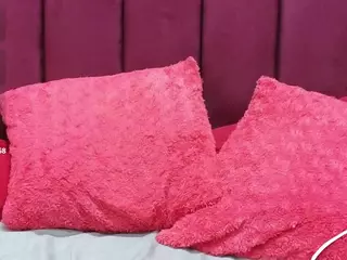 PAULABOTERO's Live Sex Cam Show