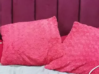 PAULABOTERO's Live Sex Cam Show
