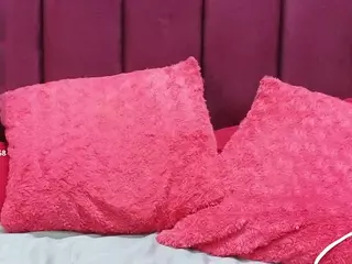 PAULABOTERO's Live Sex Cam Show