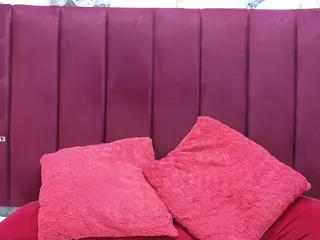 PAULABOTERO's Live Sex Cam Show